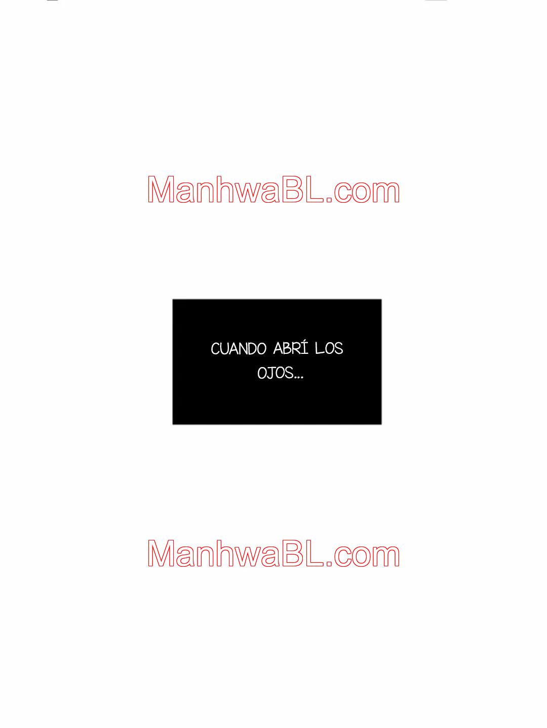 Luz del guía - Capítulo 1.00 manhwa