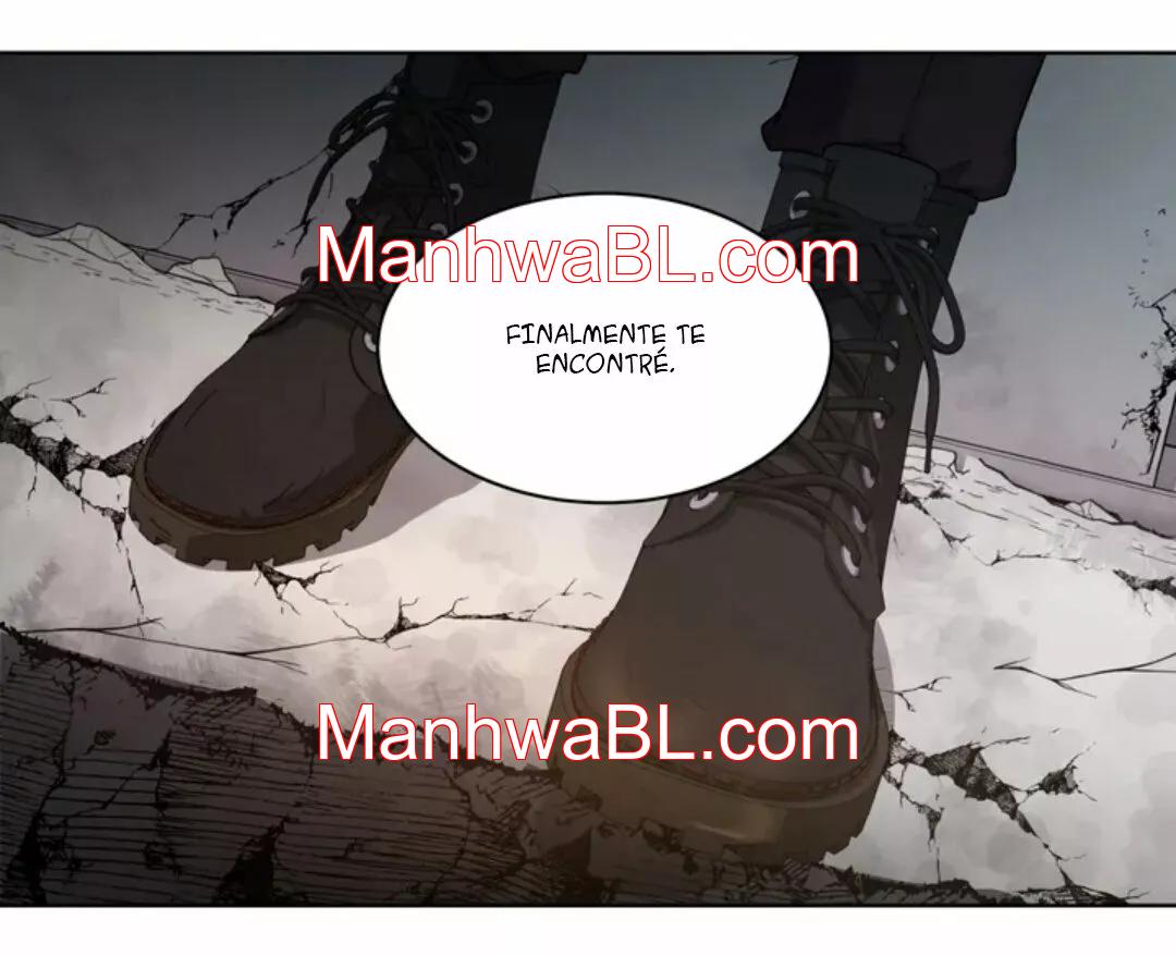 Luz del guía - Capítulo 1.00 manhwa