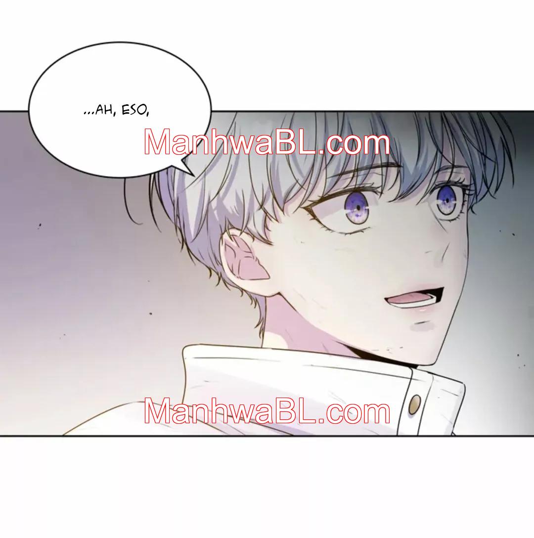 Luz del guía - Capítulo 1.00 manhwa
