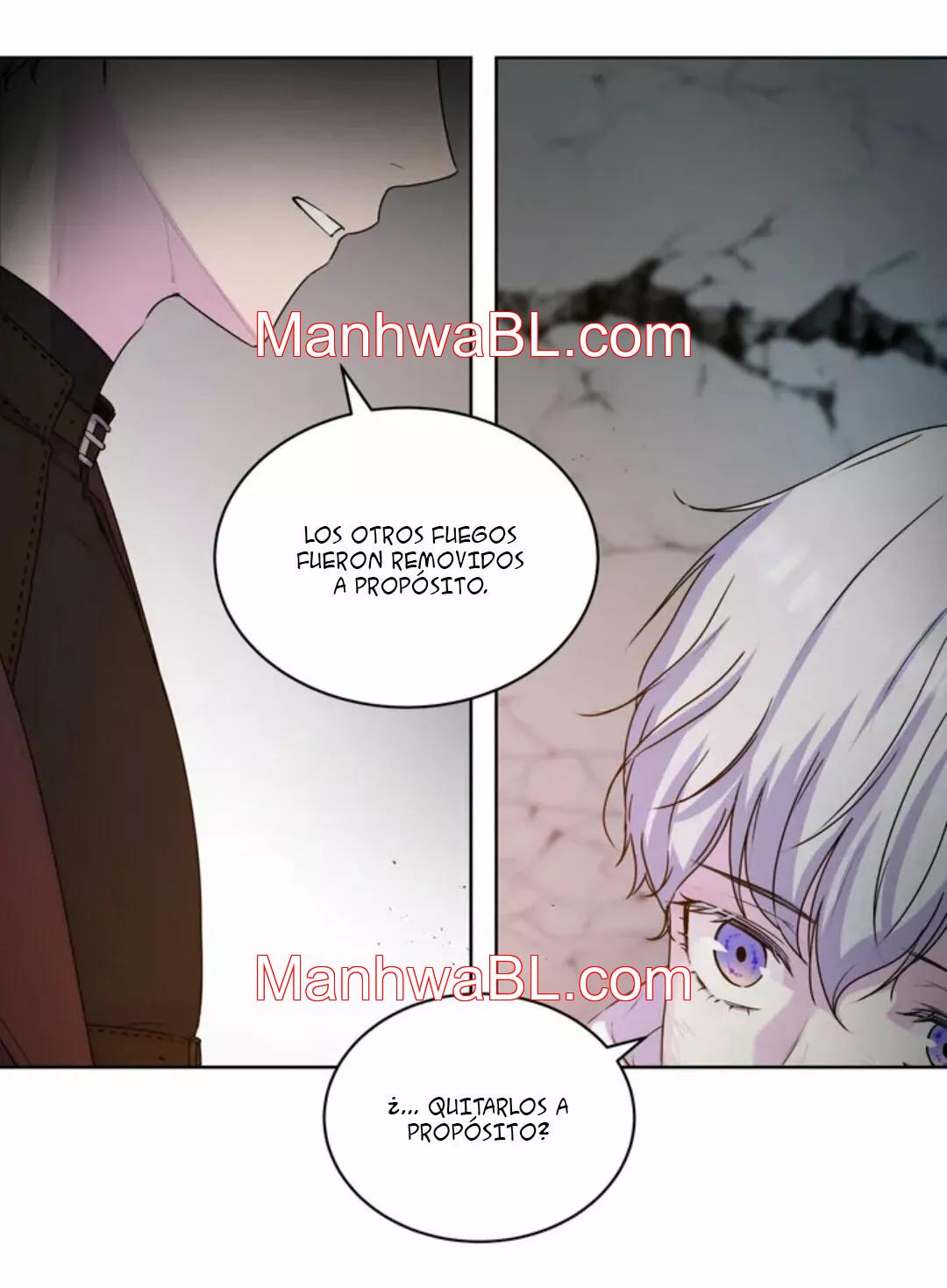 Luz del guía - Capítulo 1.00 manhwa