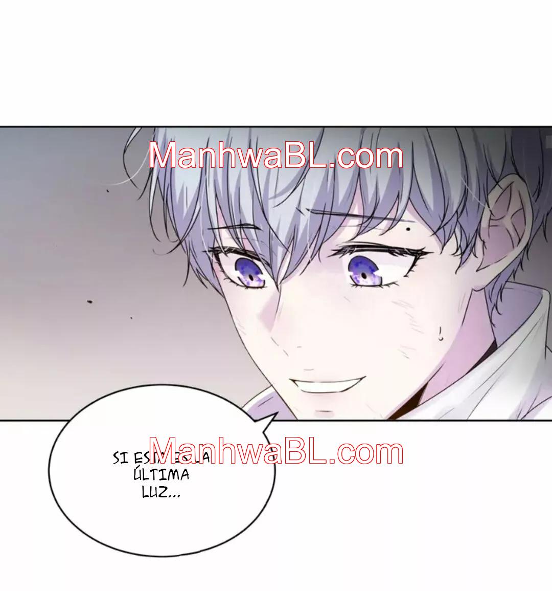 Luz del guía - Capítulo 1.00 manhwa