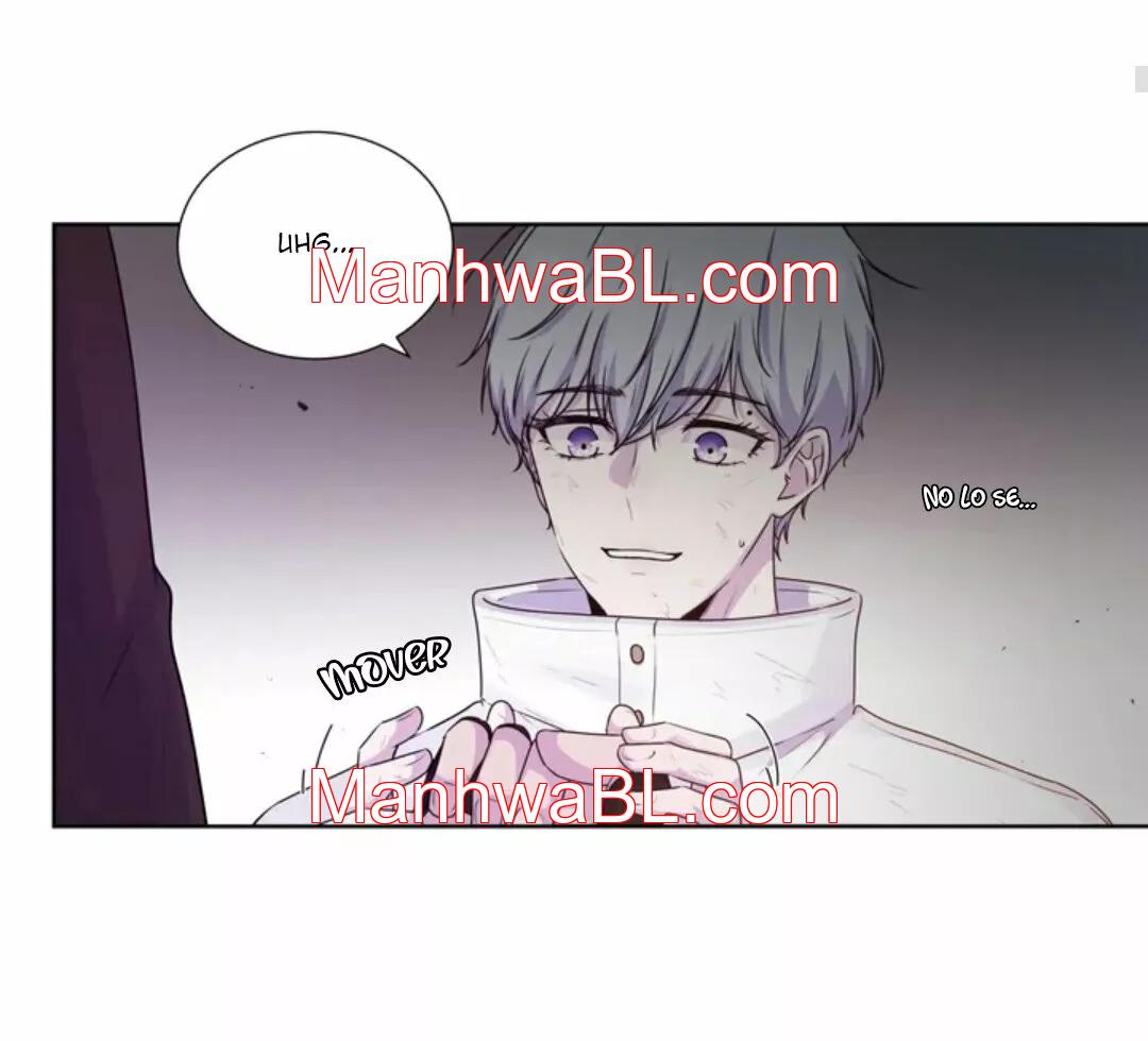 Luz del guía - Capítulo 1.00 manhwa
