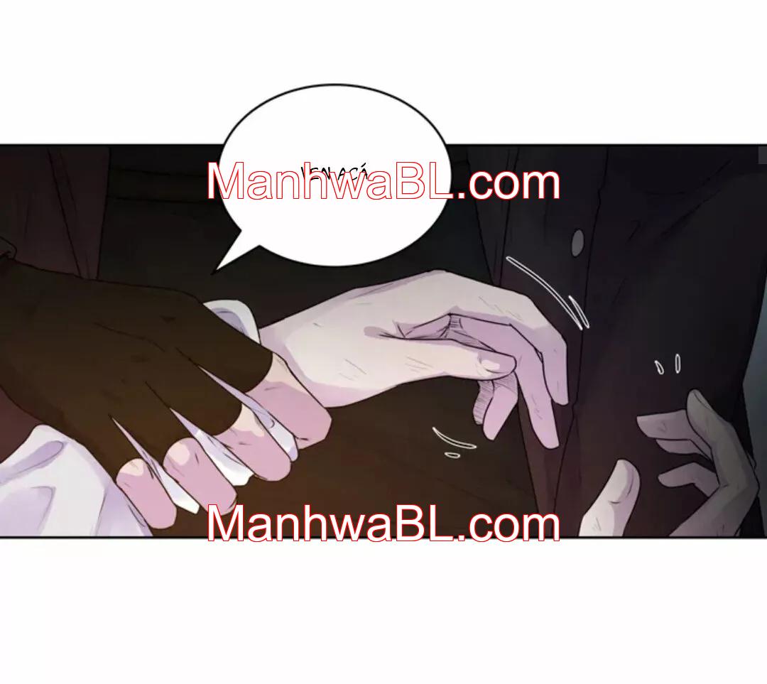 Luz del guía - Capítulo 1.00 manhwa