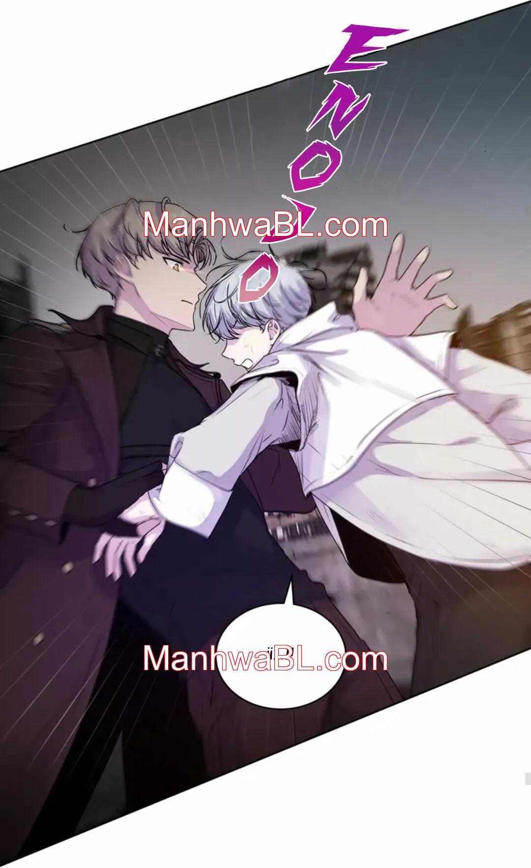 Luz del guía - Capítulo 1.00 manhwa