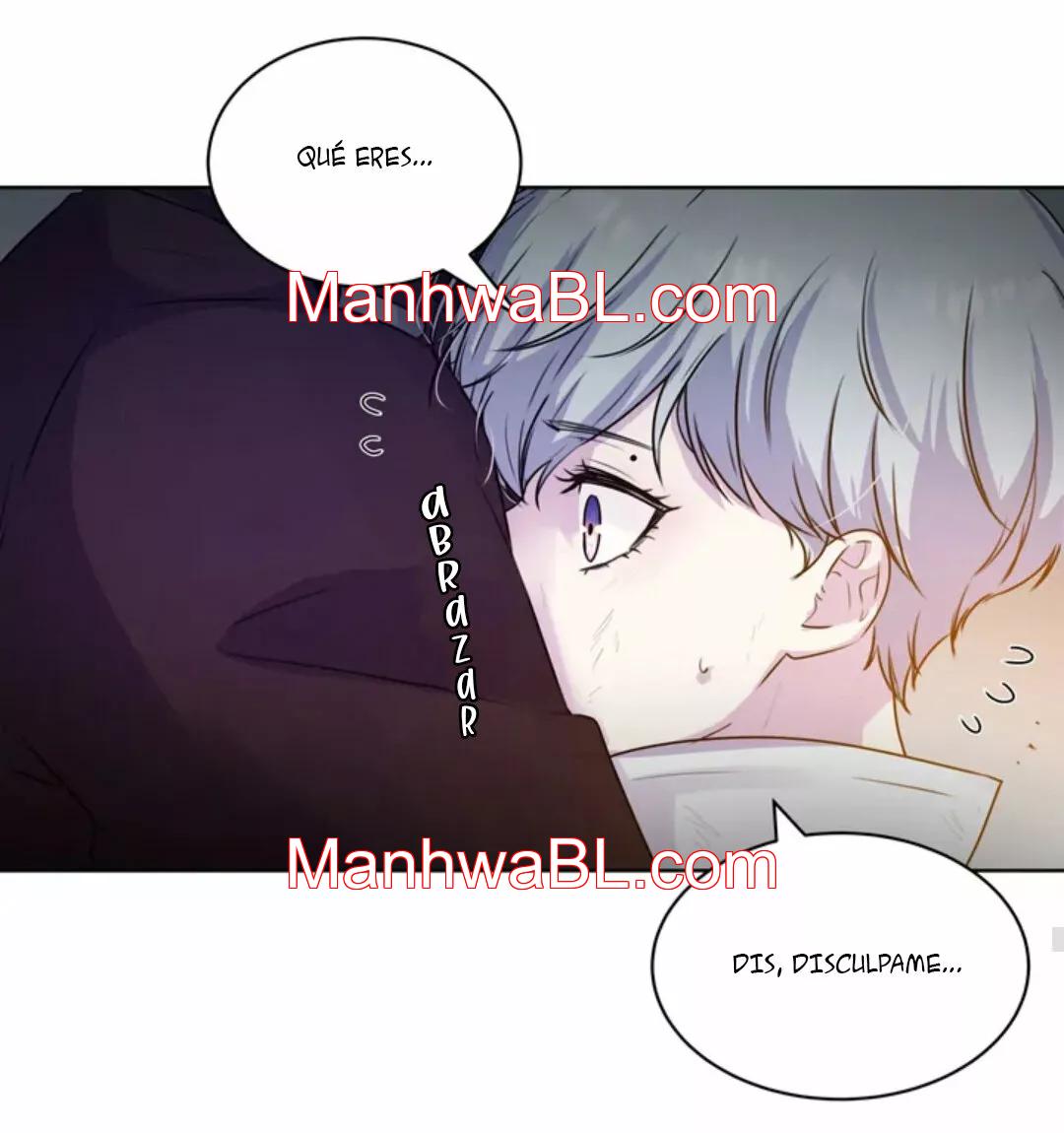 Luz del guía - Capítulo 1.00 manhwa