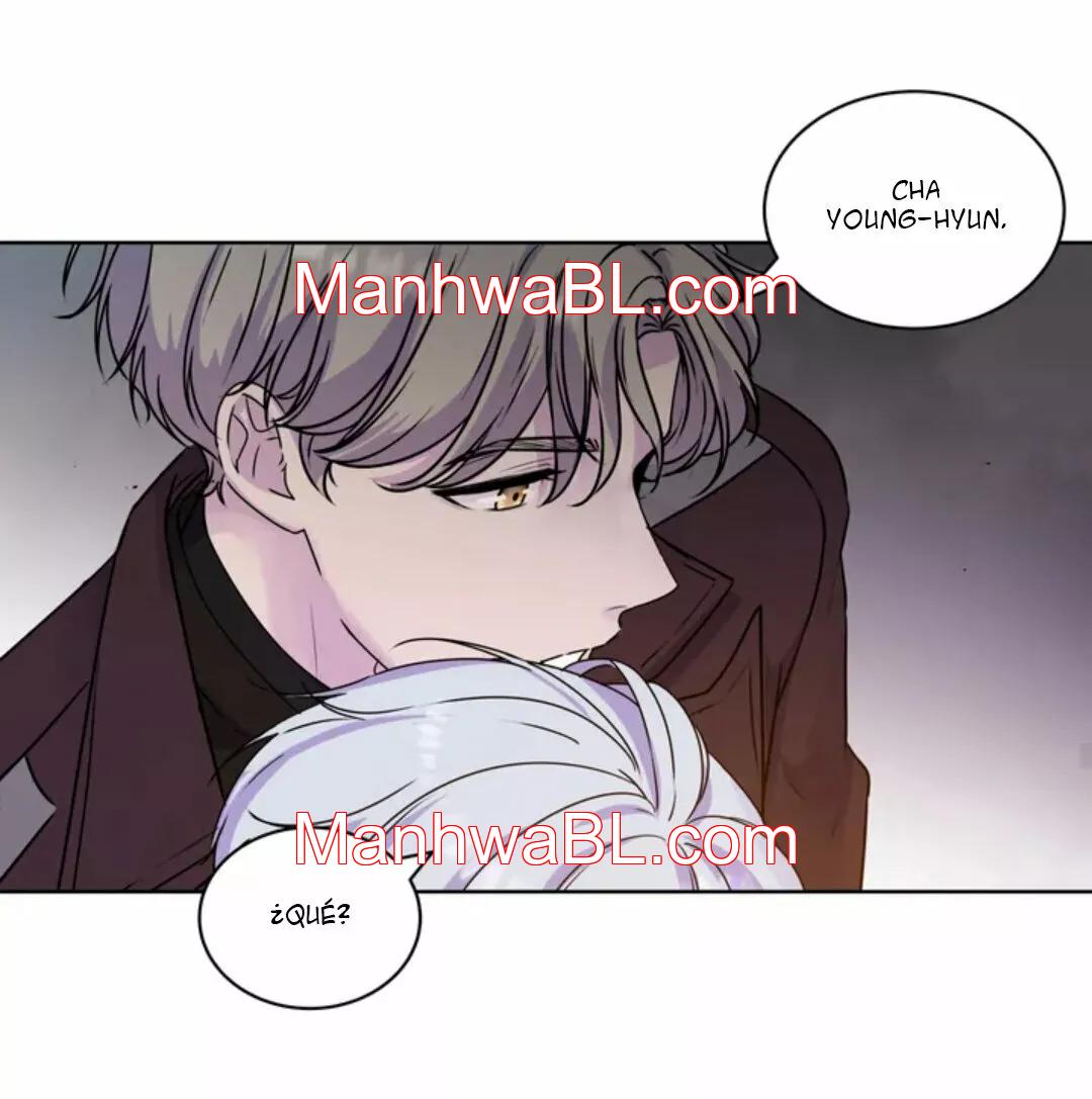 Luz del guía - Capítulo 1.00 manhwa
