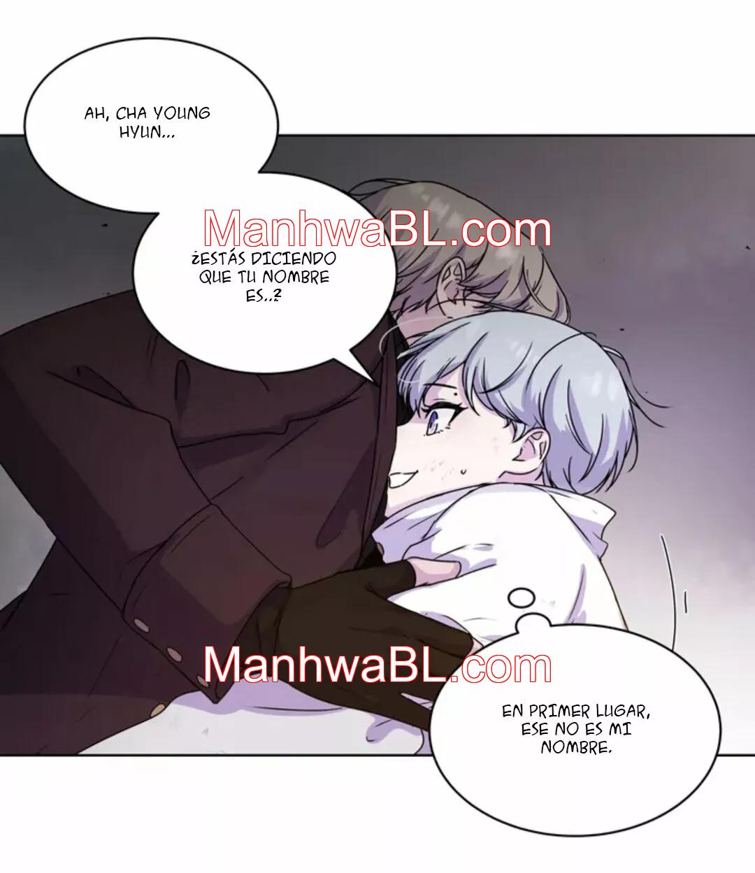 Luz del guía - Capítulo 1.00 manhwa
