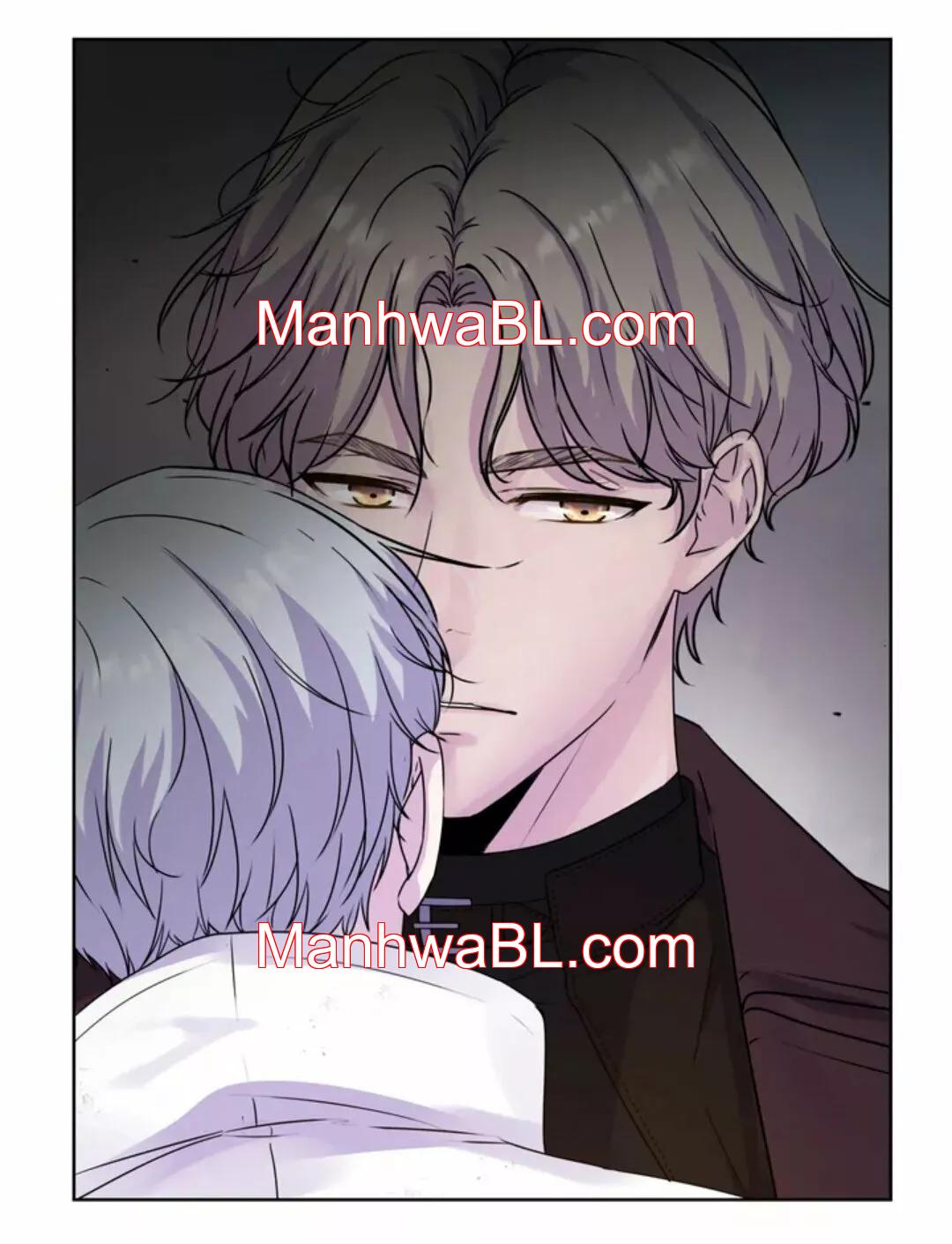 Luz del guía - Capítulo 1.00 manhwa