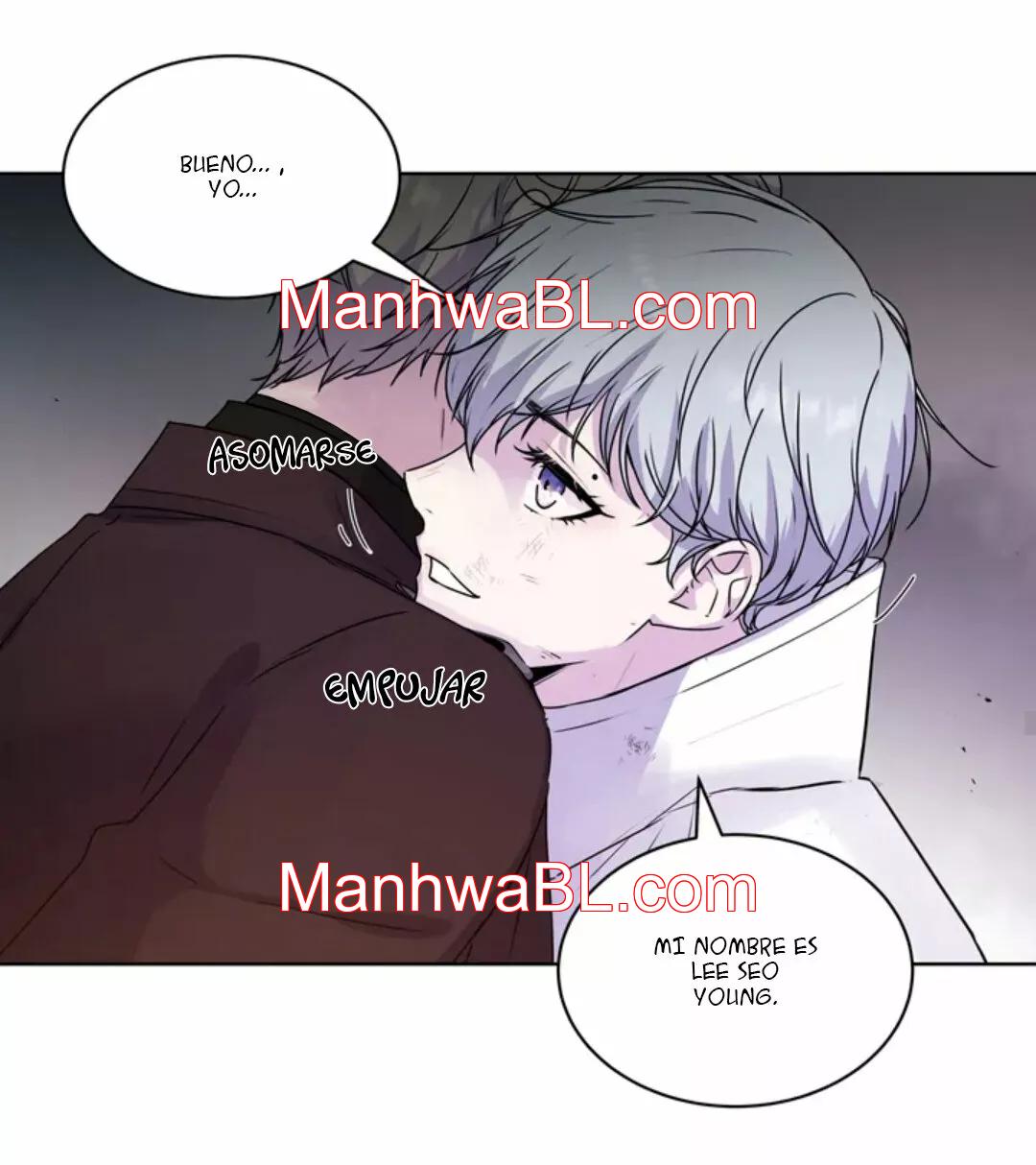 Luz del guía - Capítulo 1.00 manhwa