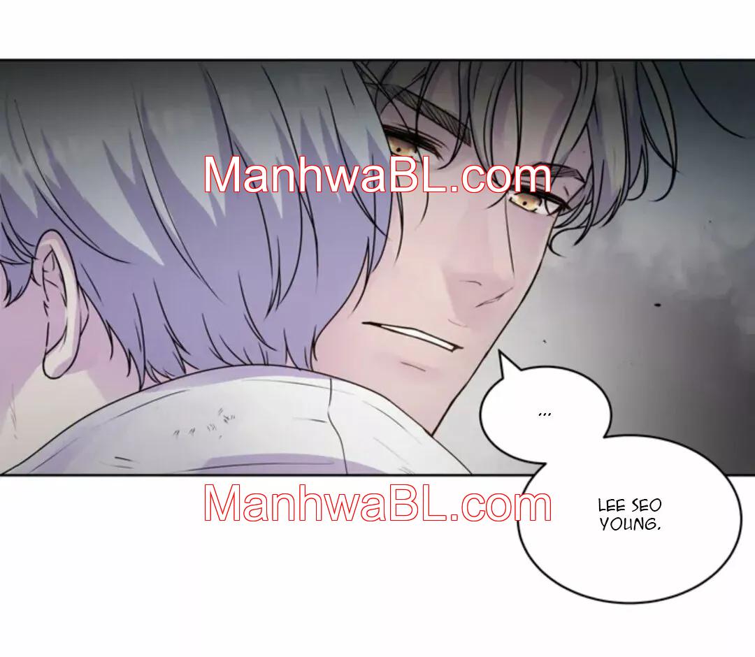 Luz del guía - Capítulo 1.00 manhwa