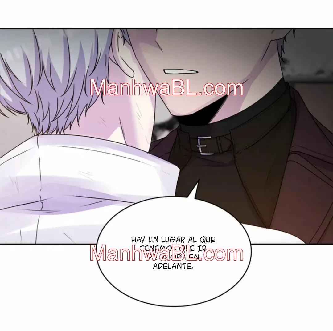 Luz del guía - Capítulo 1.00 manhwa