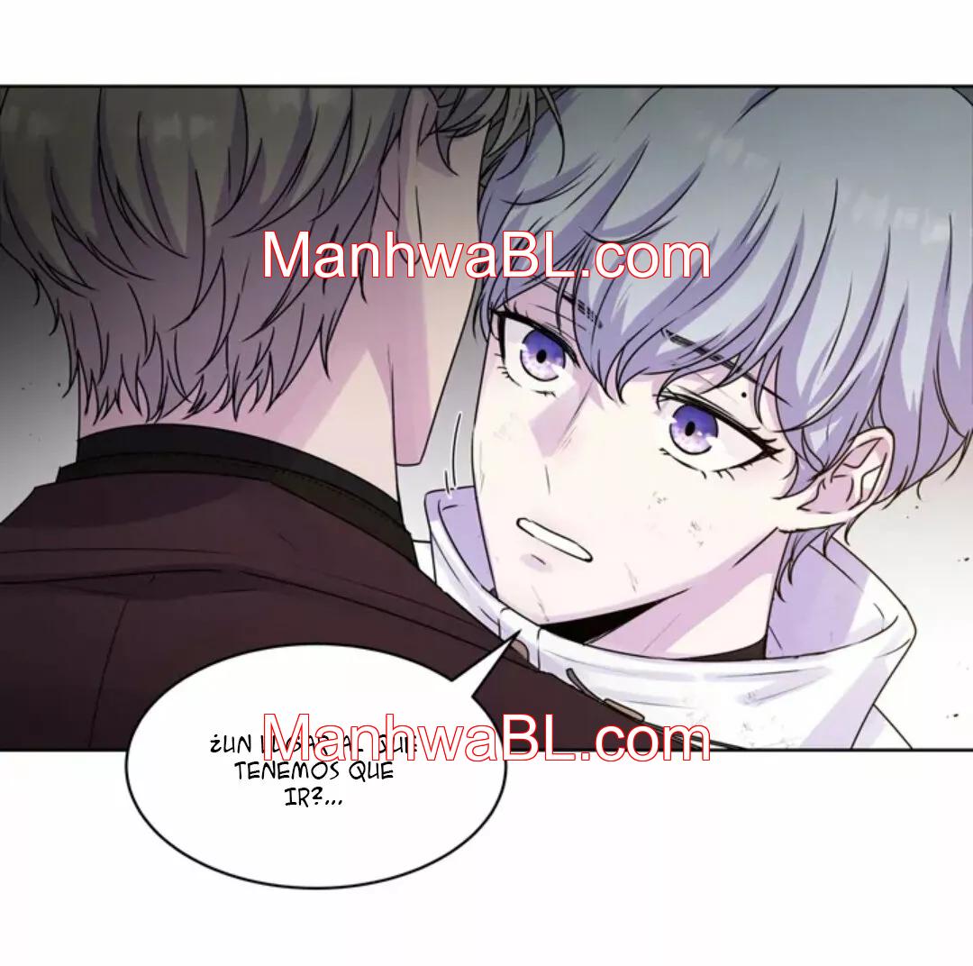Luz del guía - Capítulo 1.00 manhwa