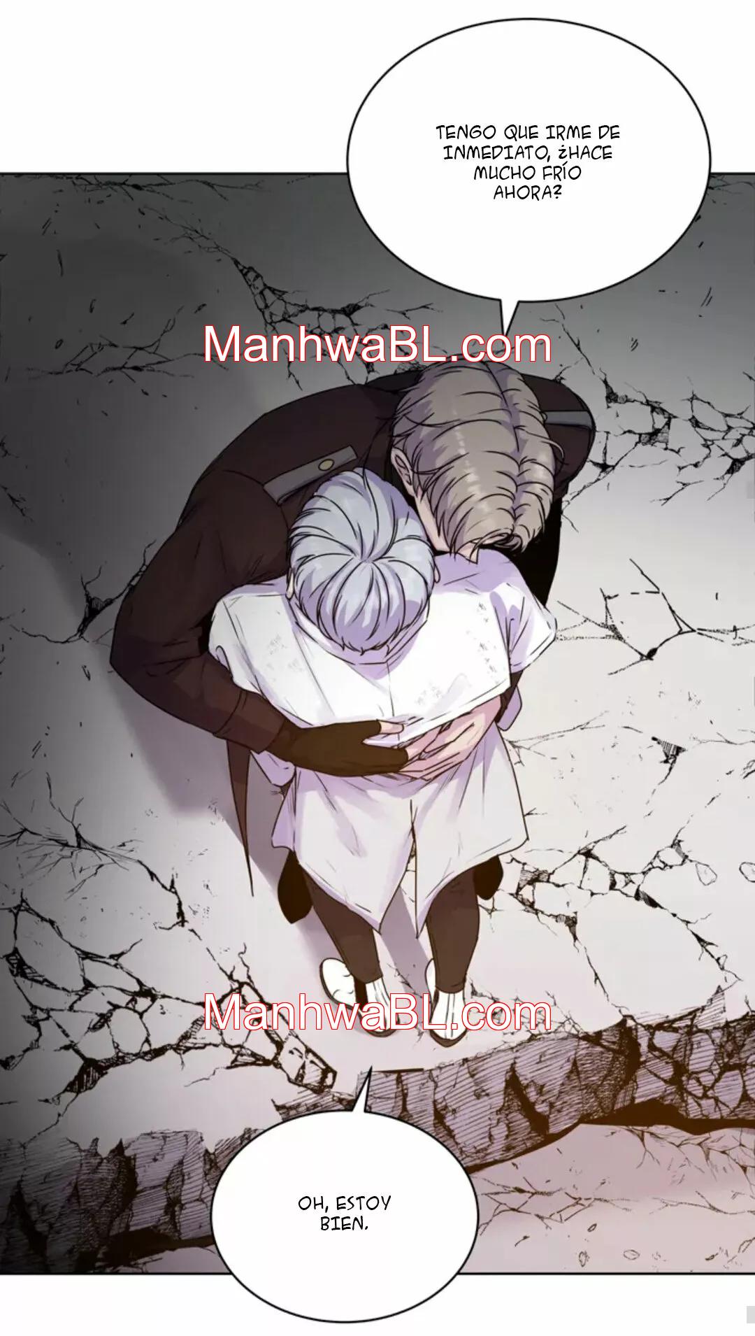 Luz del guía - Capítulo 1.00 manhwa