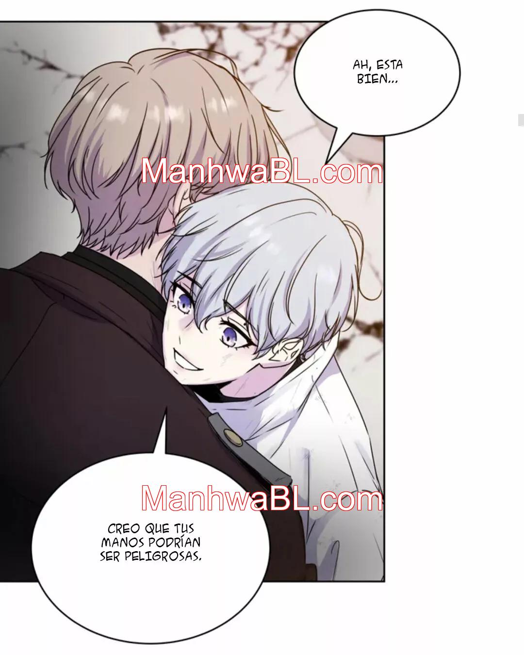Luz del guía - Capítulo 1.00 manhwa