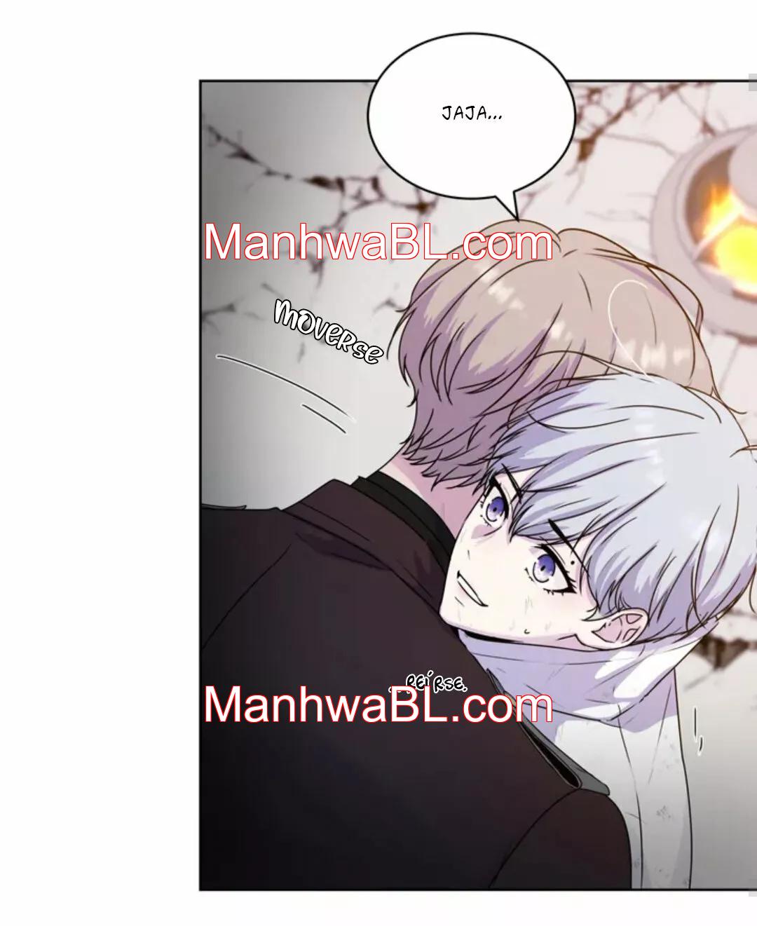 Luz del guía - Capítulo 1.00 manhwa