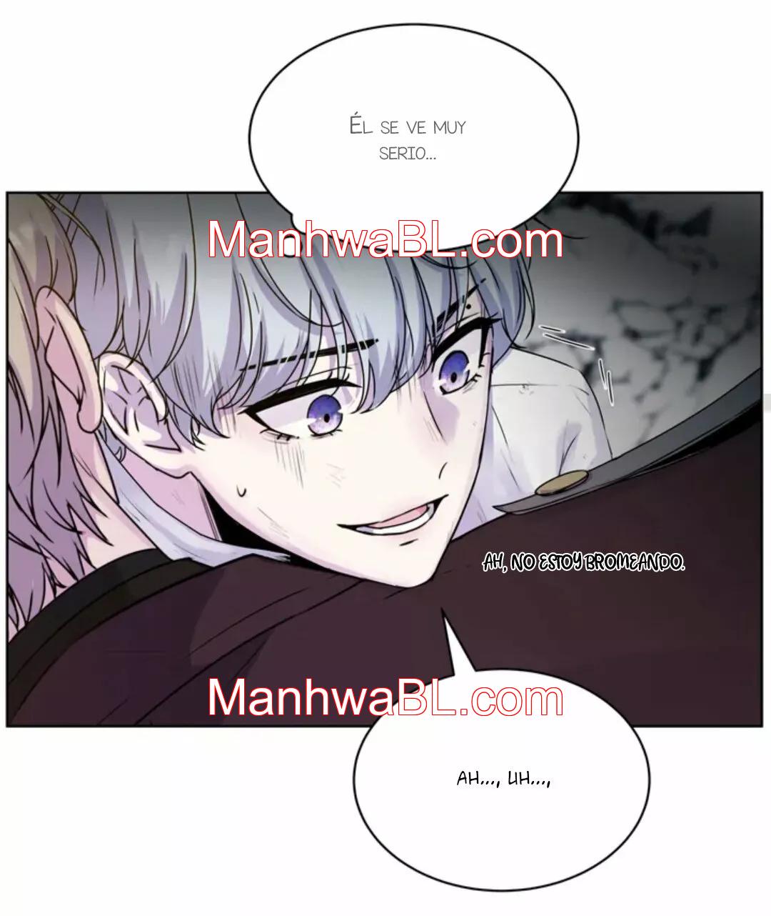 Luz del guía - Capítulo 1.00 manhwa