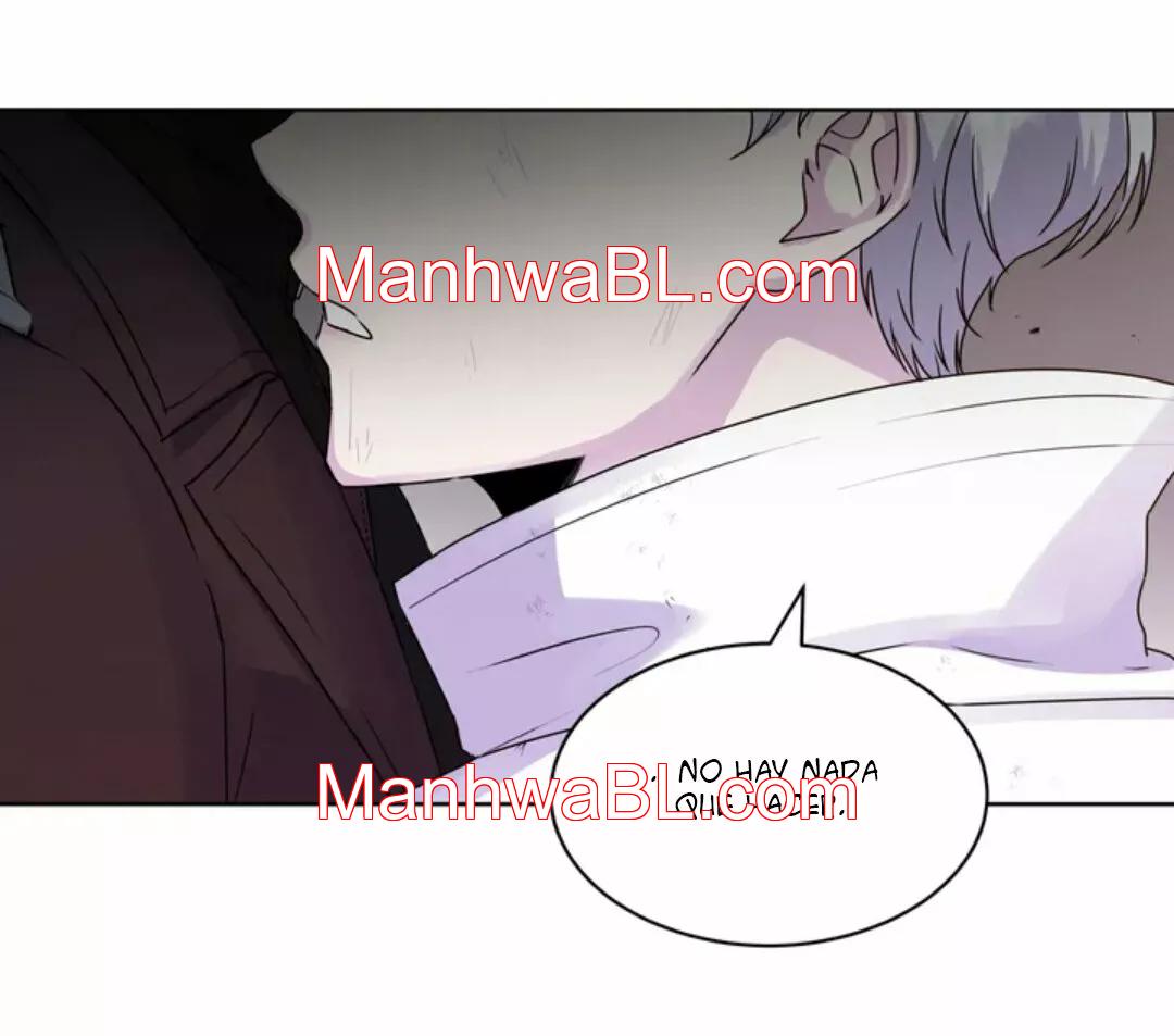 Luz del guía - Capítulo 1.00 manhwa