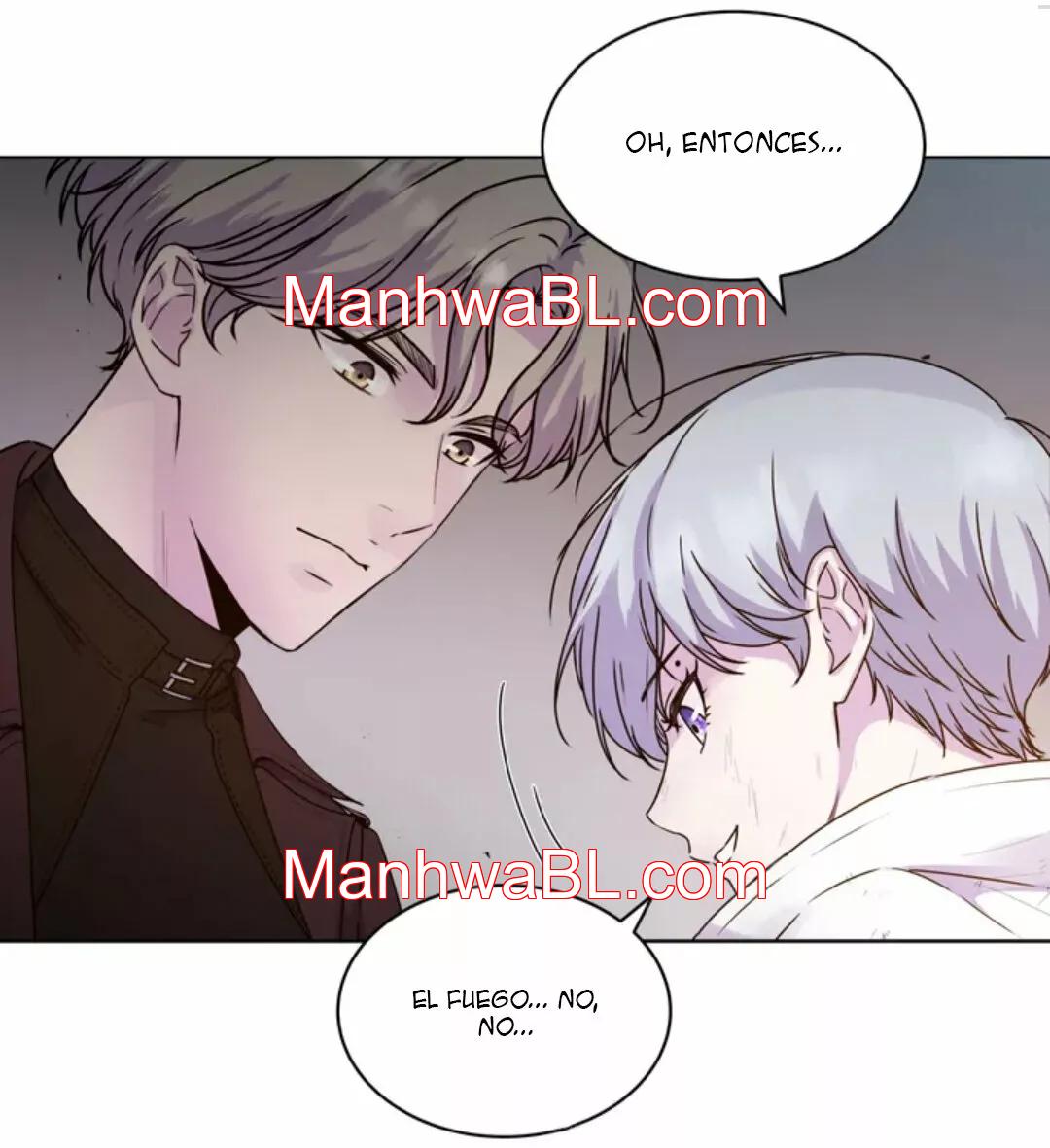 Luz del guía - Capítulo 1.00 manhwa