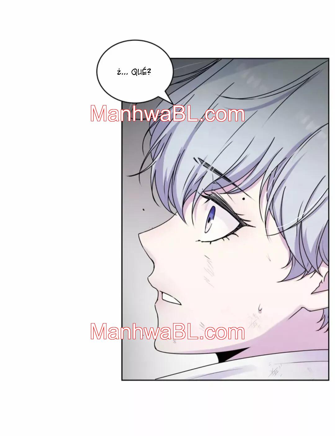 Luz del guía - Capítulo 1.00 manhwa