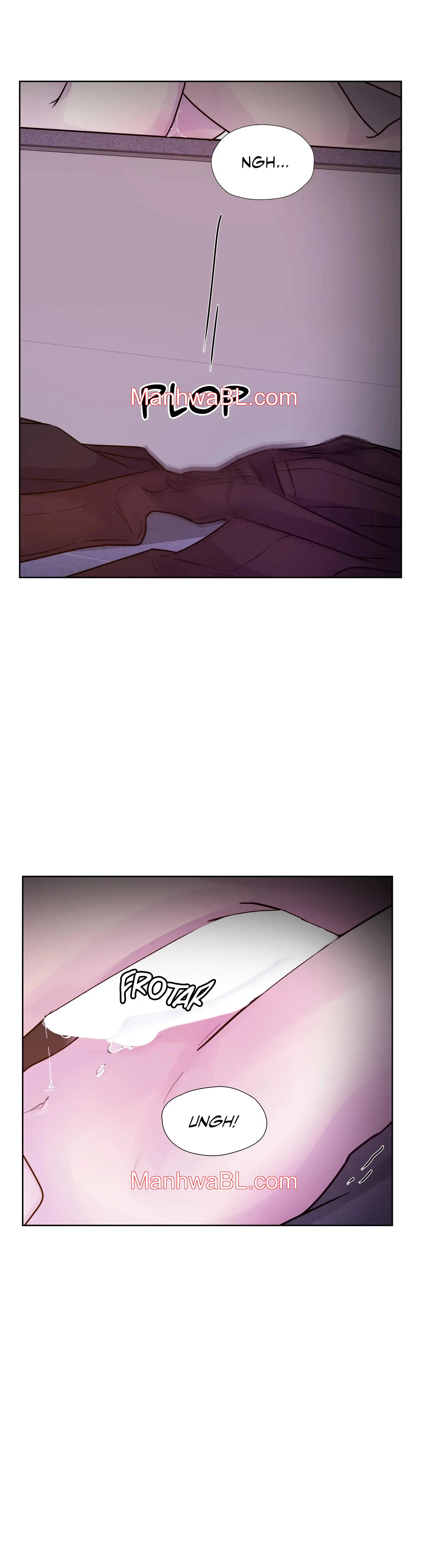 Luz del guía - Capítulo 8.00 manhwa