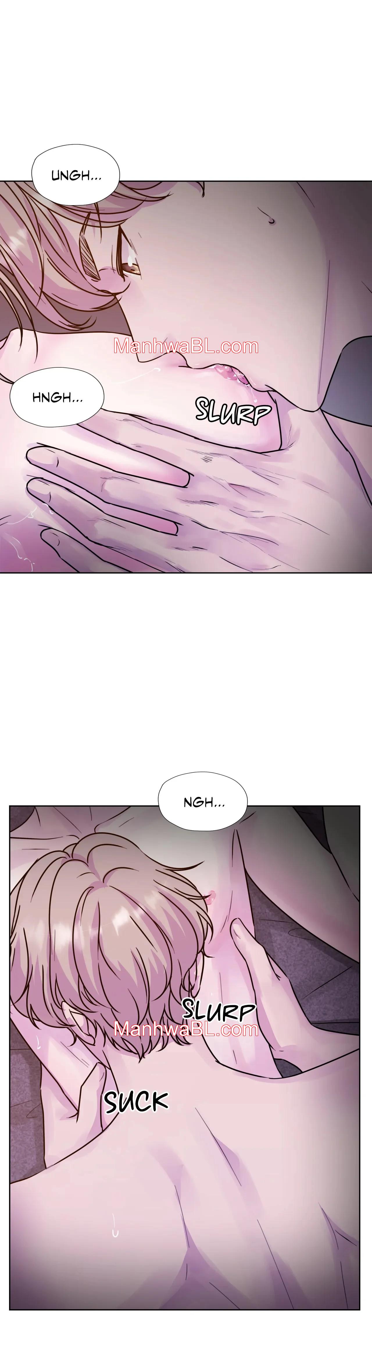 Luz del guía - Capítulo 8.00 manhwa