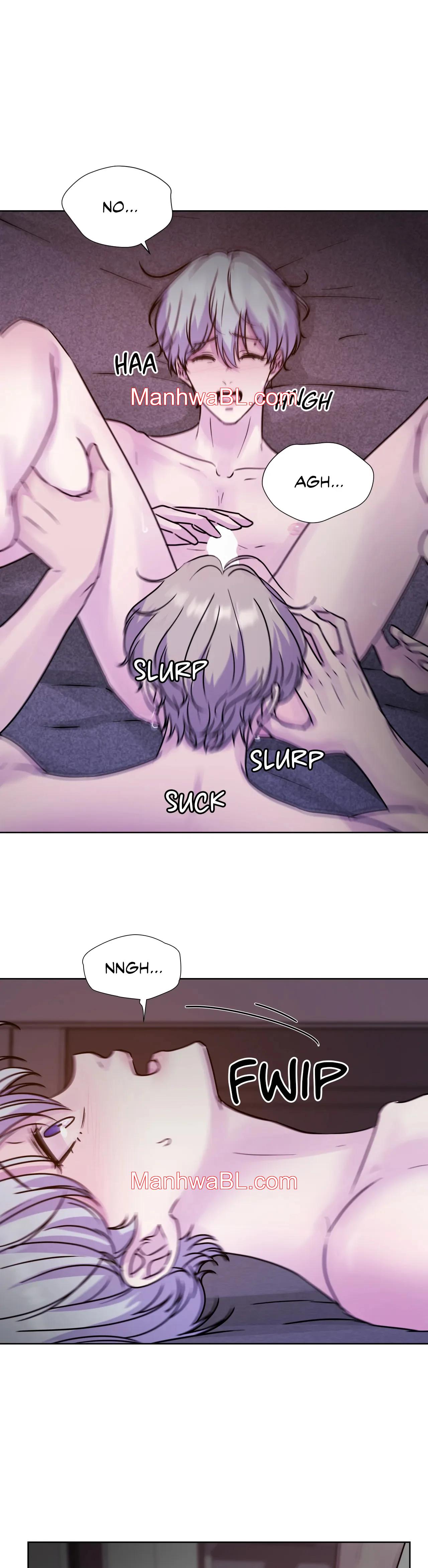 Luz del guía - Capítulo 8.00 manhwa