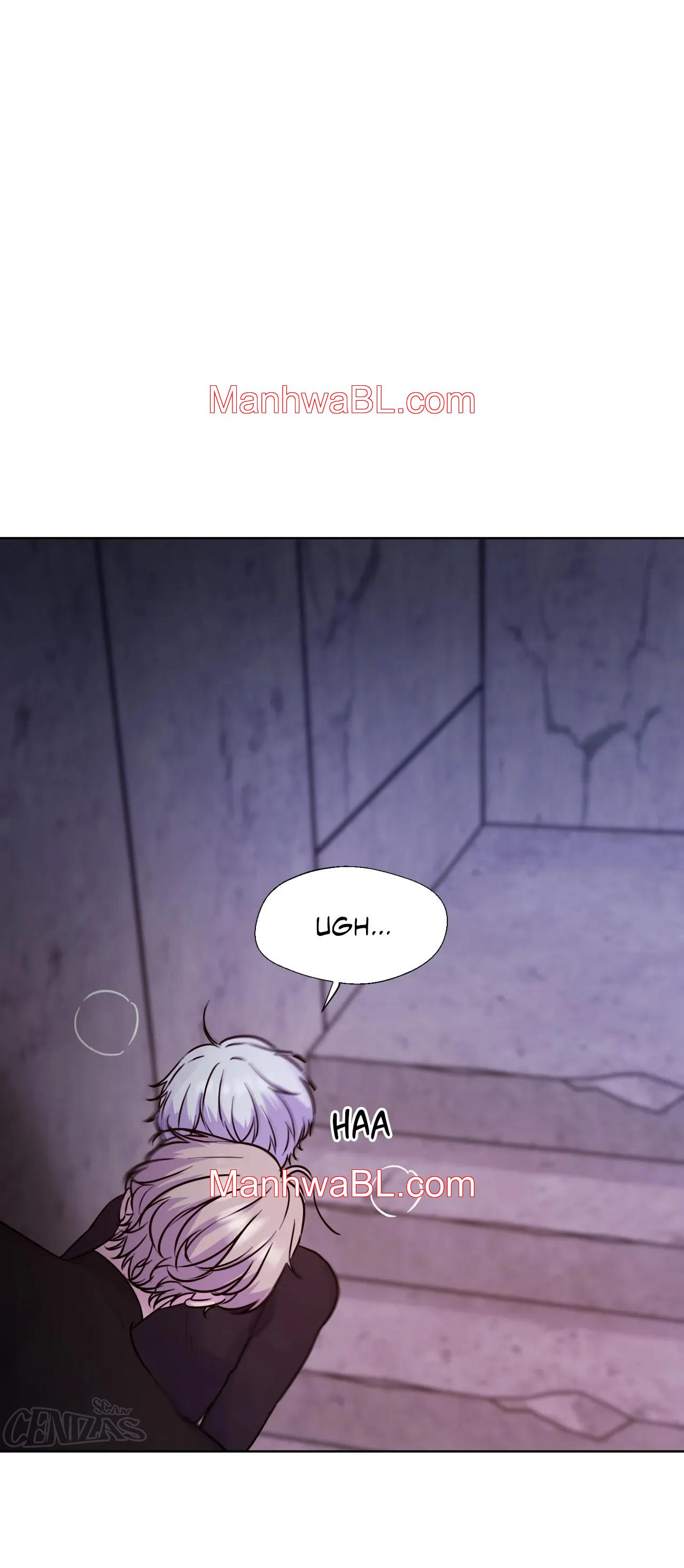 Luz del guía - Capítulo 8.00 manhwa