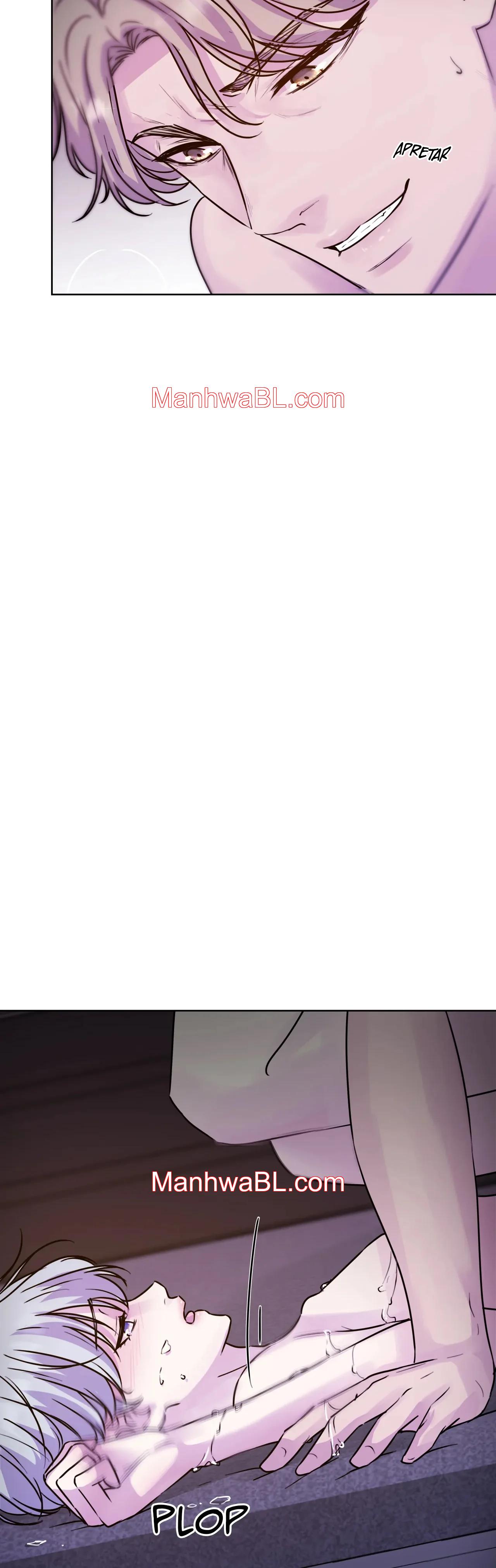 Luz del guía - Capítulo 8.00 manhwa
