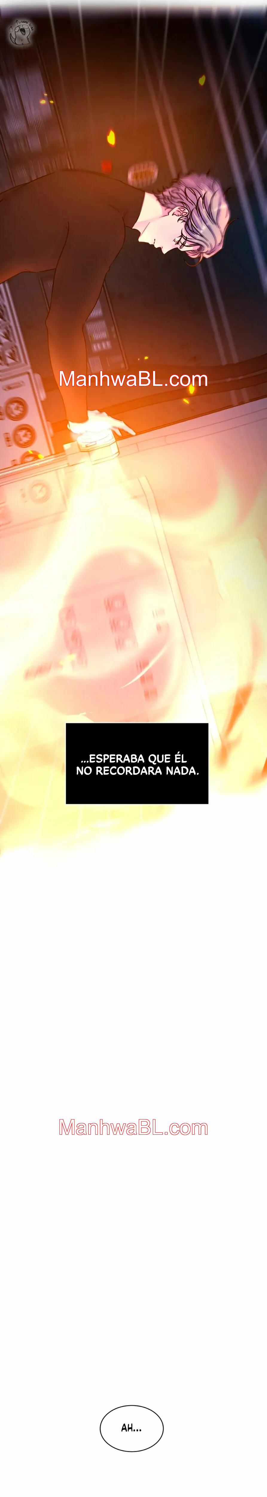 Luz del guía - Capítulo 5.00 manhwa