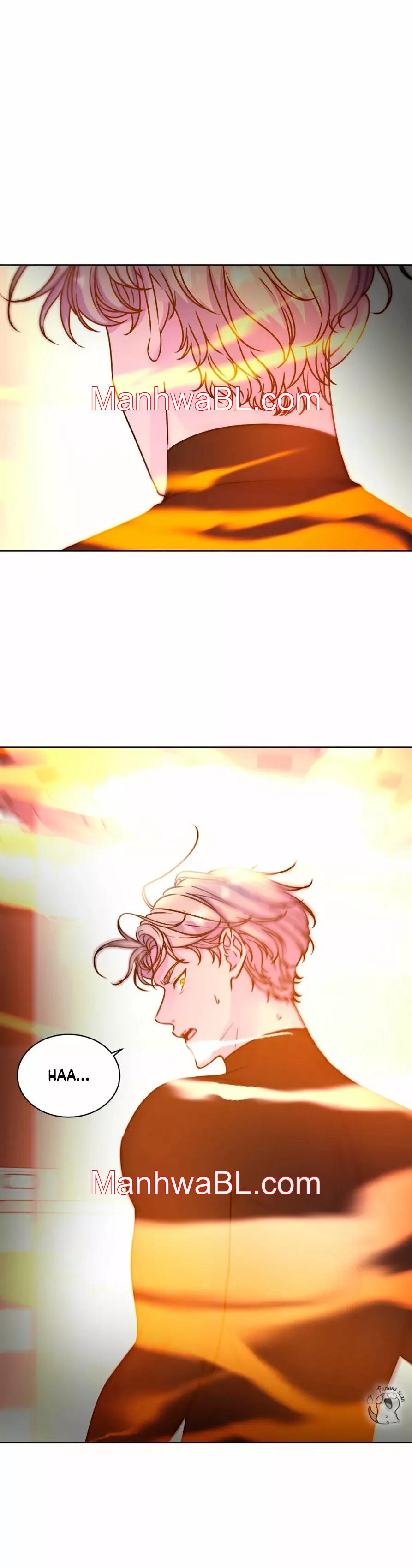 Luz del guía - Capítulo 5.00 manhwa