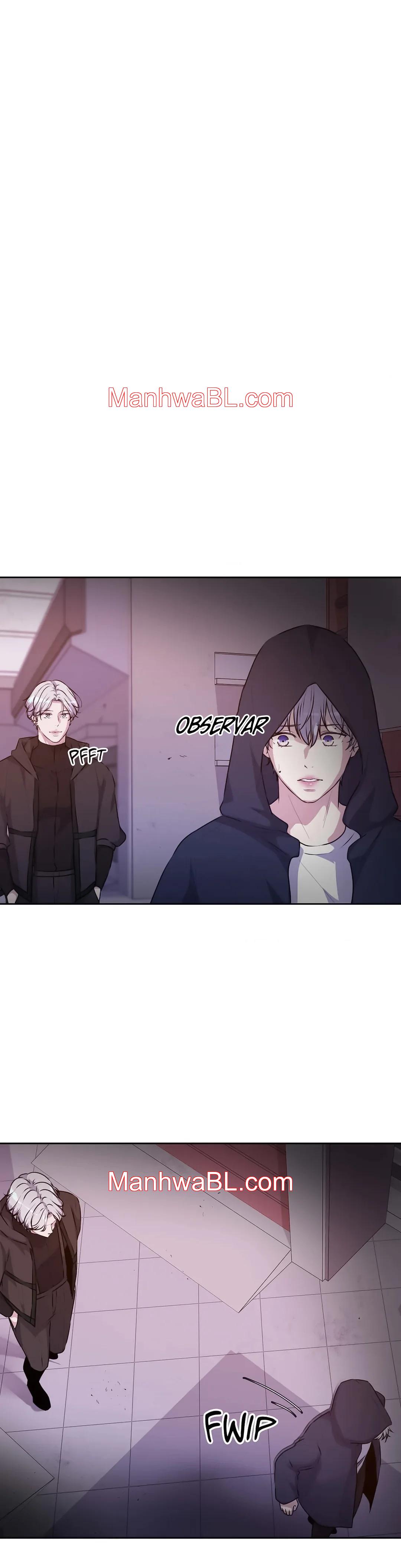 Luz del guía - Capítulo 30.20 manhwa