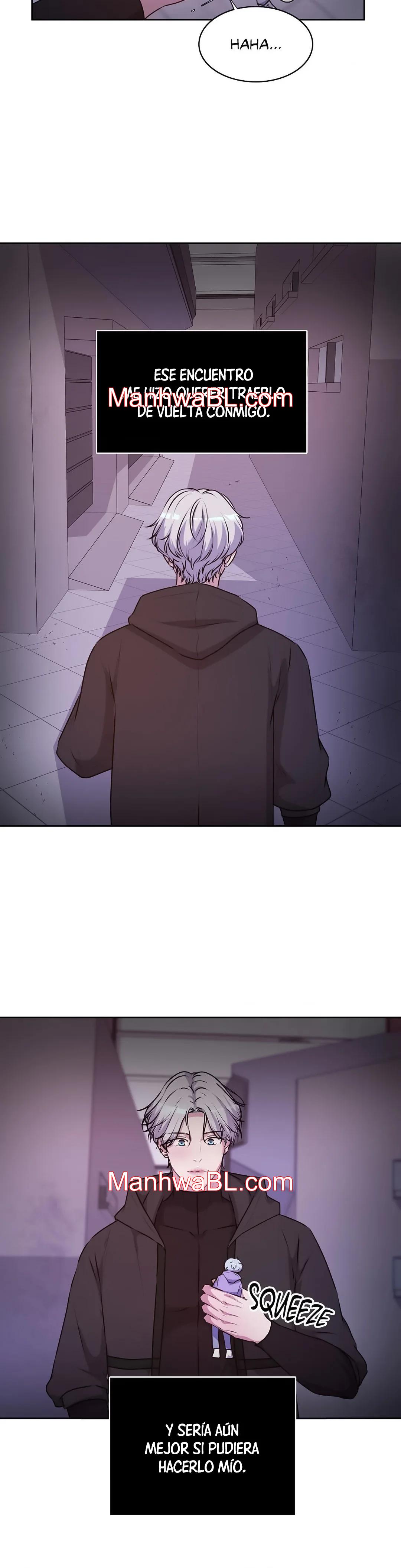 Luz del guía - Capítulo 30.20 manhwa