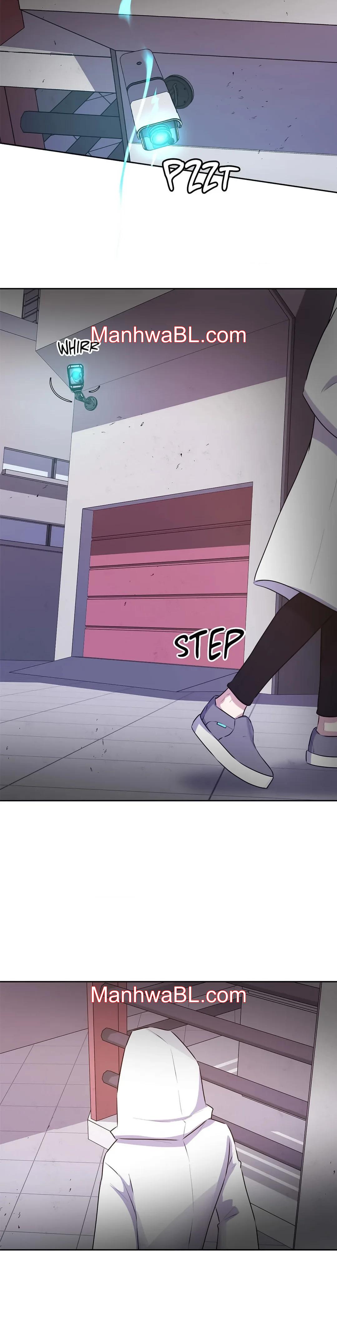 Luz del guía - Capítulo 30.20 manhwa
