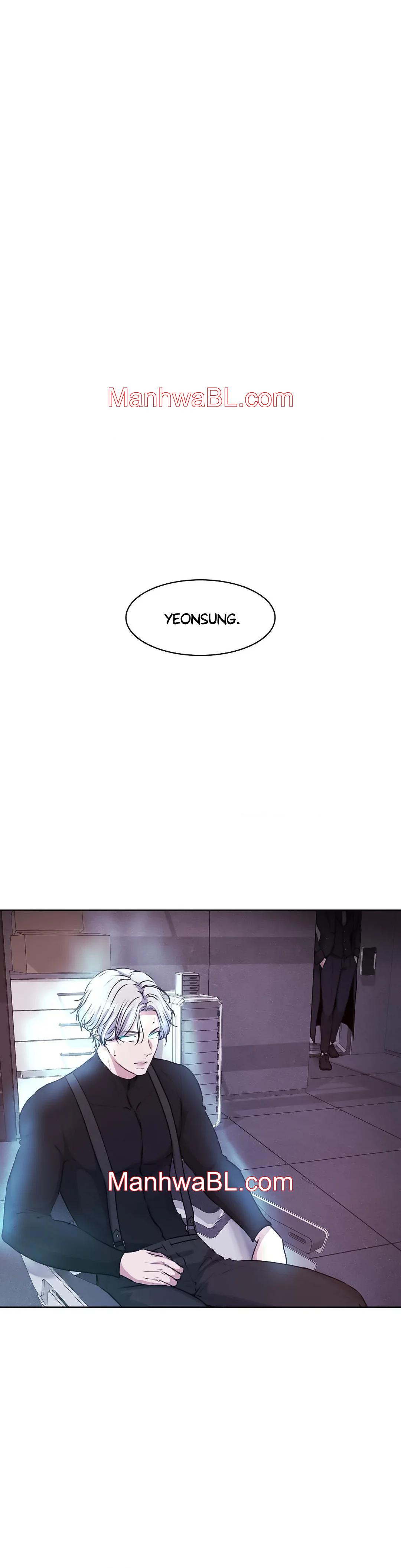 Luz del guía - Capítulo 30.20 manhwa