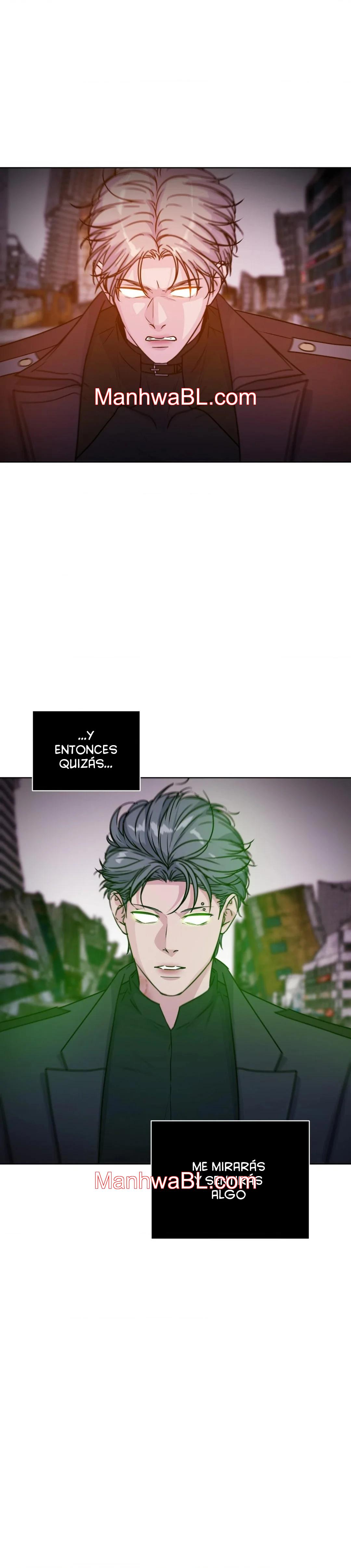 Luz del guía - Capítulo 53.00 manhwa