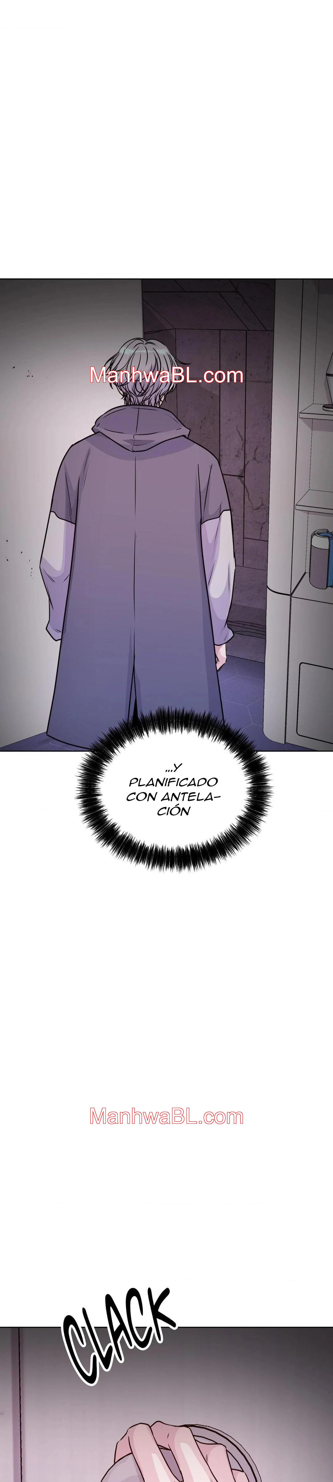 Luz del guía - Capítulo 53.00 manhwa