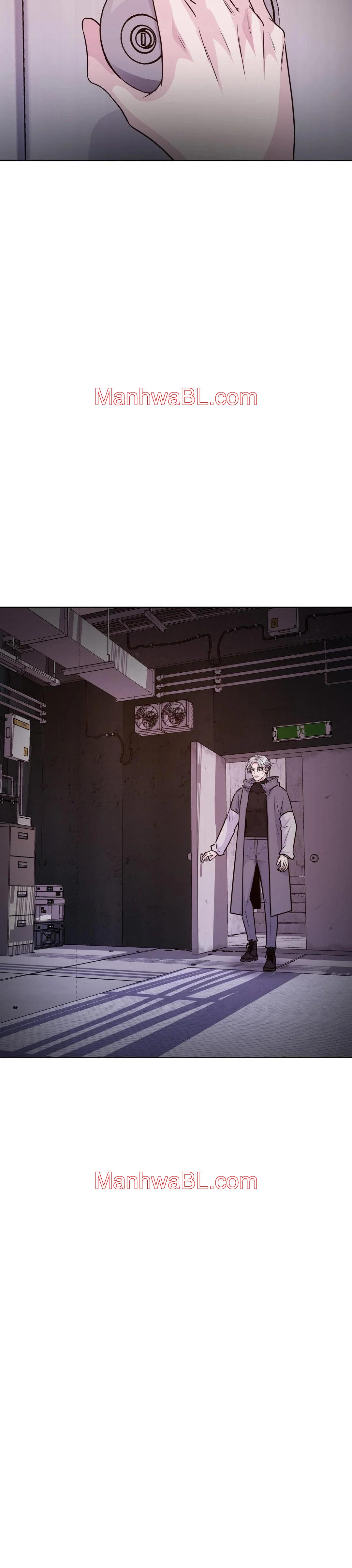 Luz del guía - Capítulo 53.00 manhwa