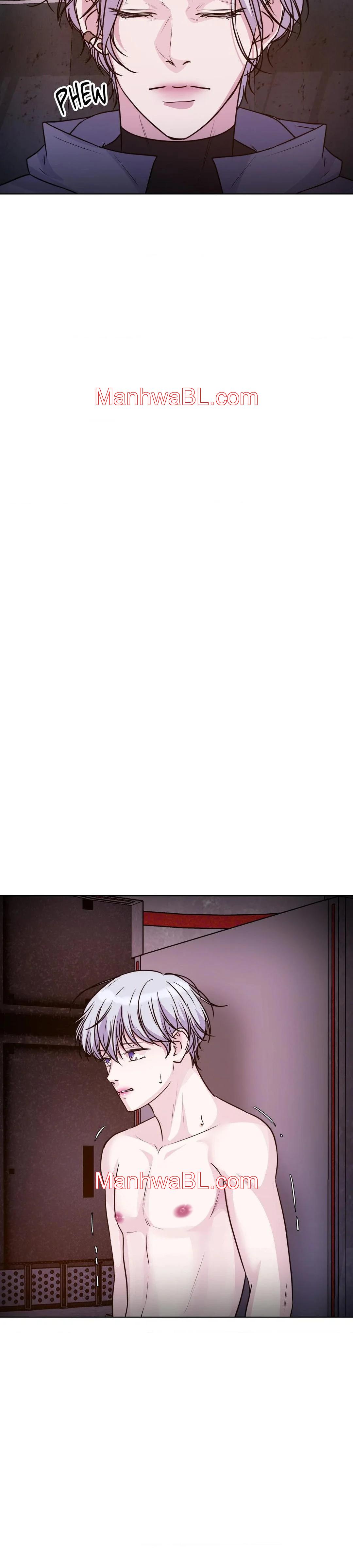 Luz del guía - Capítulo 53.00 manhwa