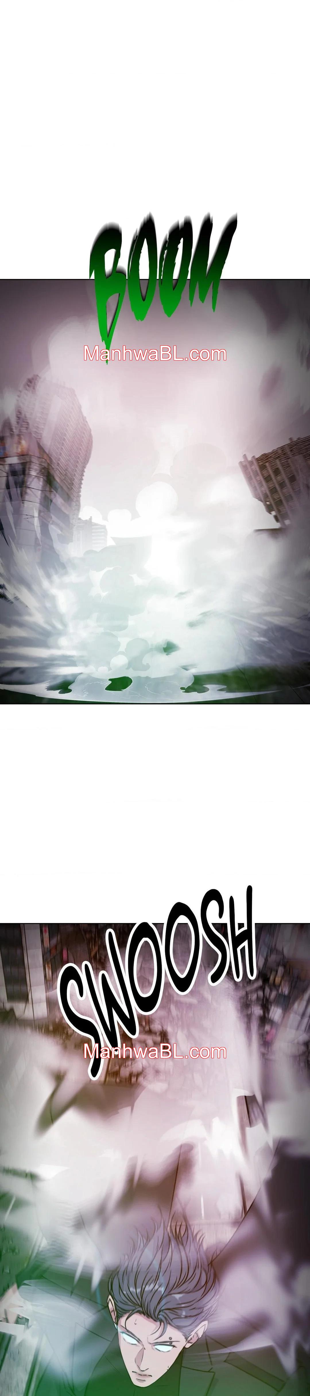 Luz del guía - Capítulo 53.00 manhwa