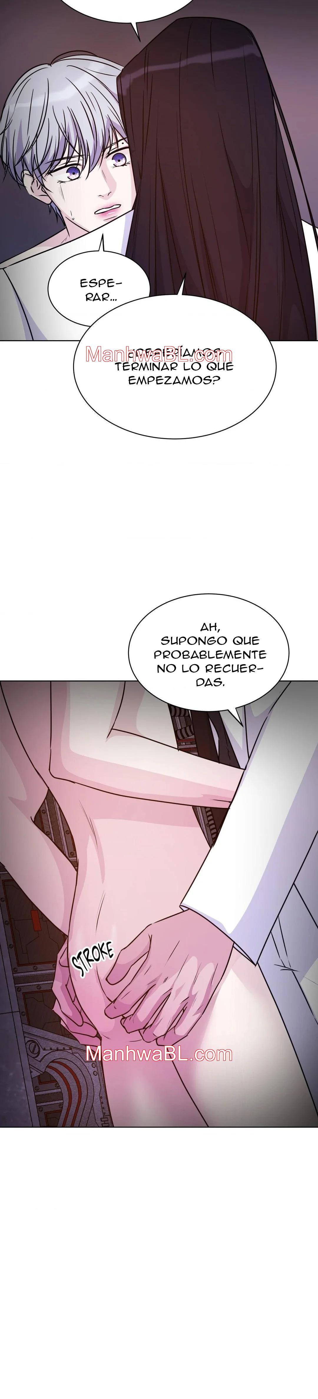 Luz del guía - Capítulo 53.00 manhwa