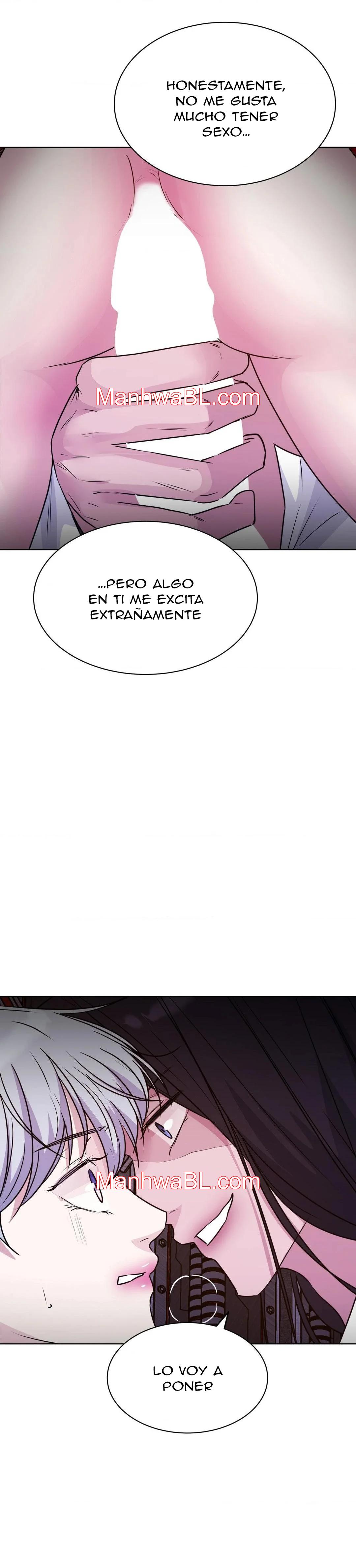 Luz del guía - Capítulo 53.00 manhwa