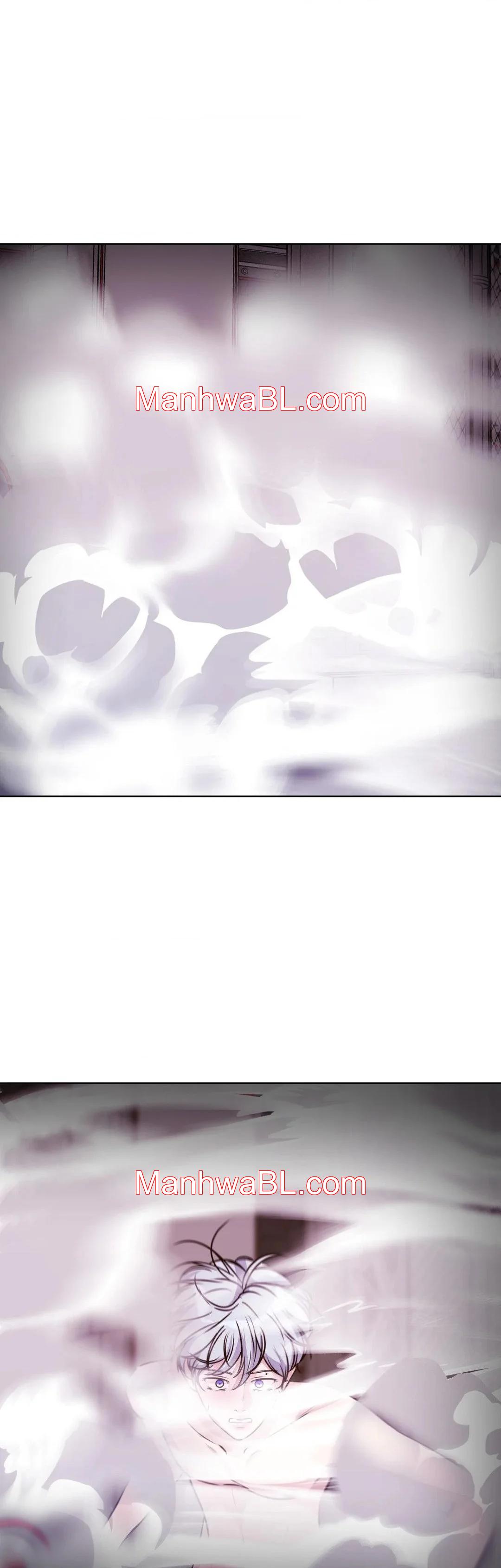 Luz del guía - Capítulo 53.00 manhwa