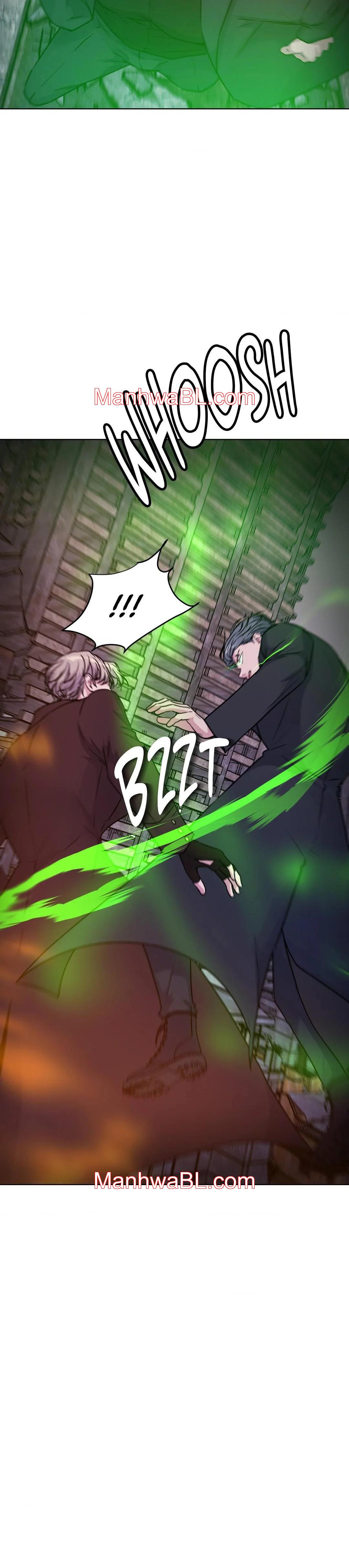 Luz del guía - Capítulo 53.00 manhwa