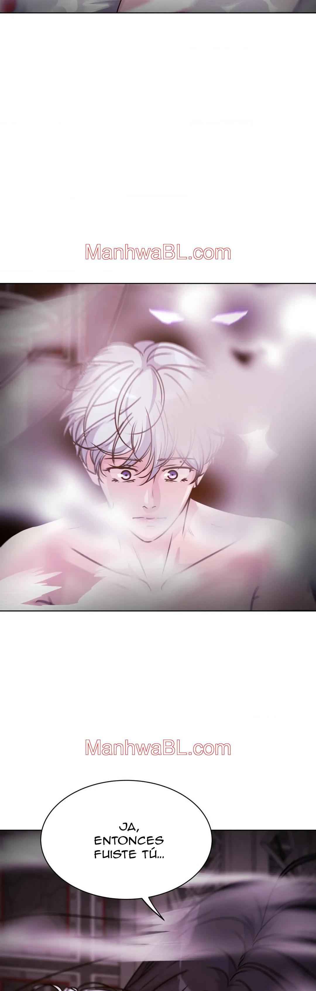 Luz del guía - Capítulo 53.00 manhwa