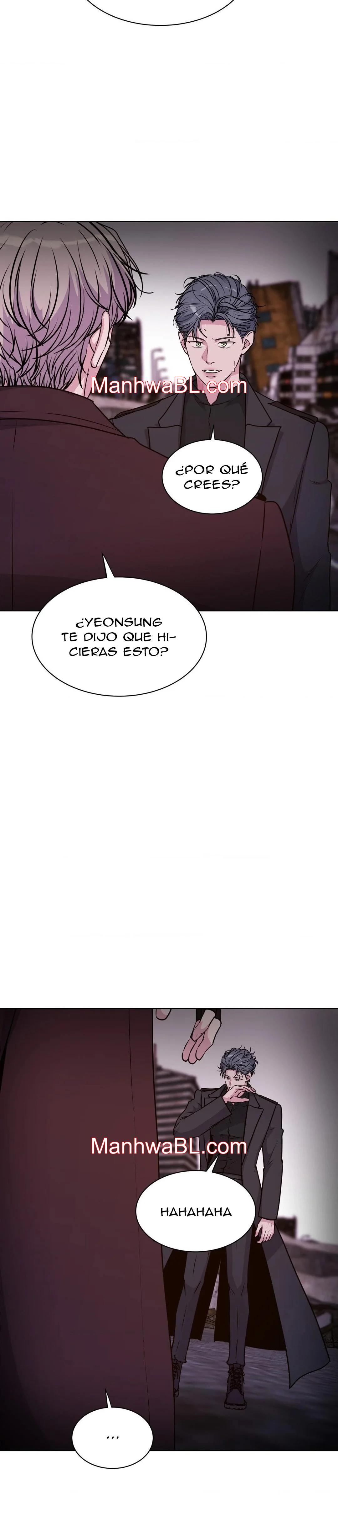Luz del guía - Capítulo 53.00 manhwa
