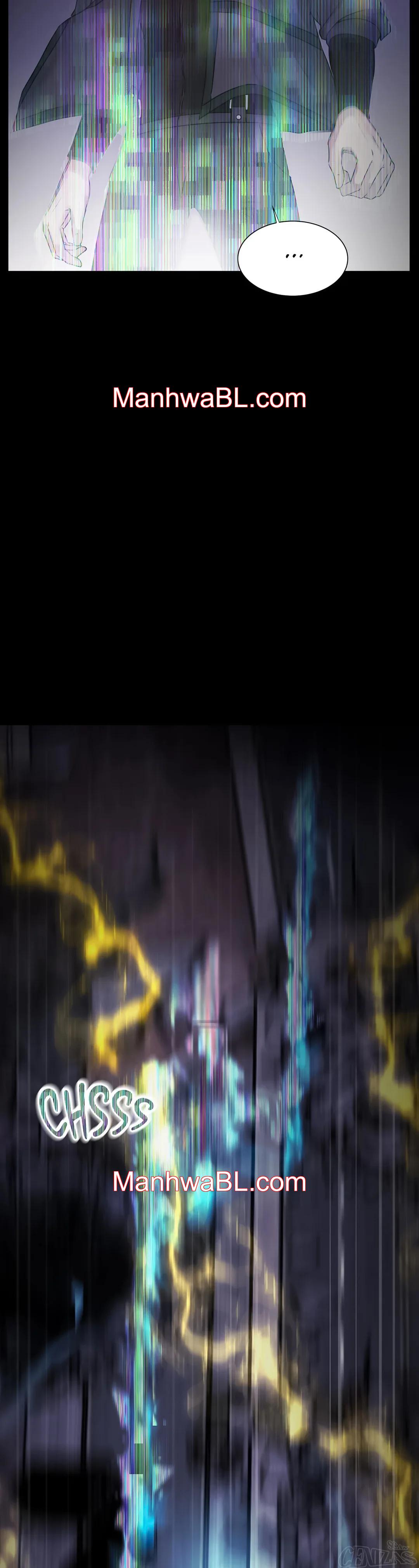 Luz del guía - Capítulo 18.00 manhwa