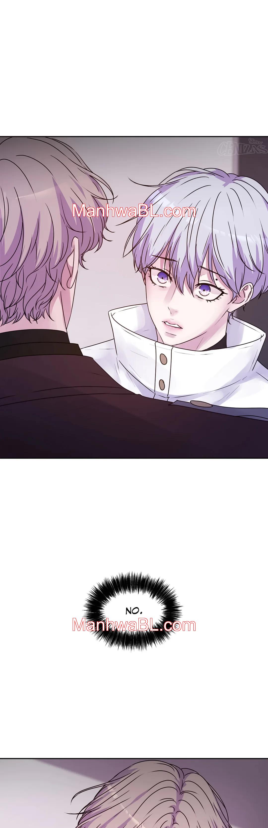 Luz del guía - Capítulo 18.00 manhwa