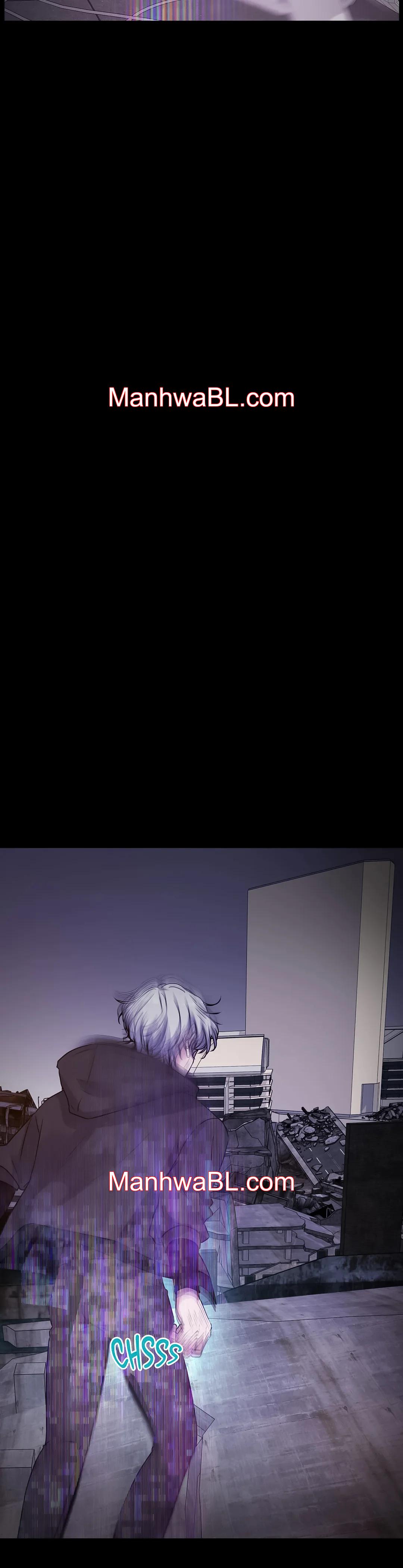 Luz del guía - Capítulo 18.00 manhwa