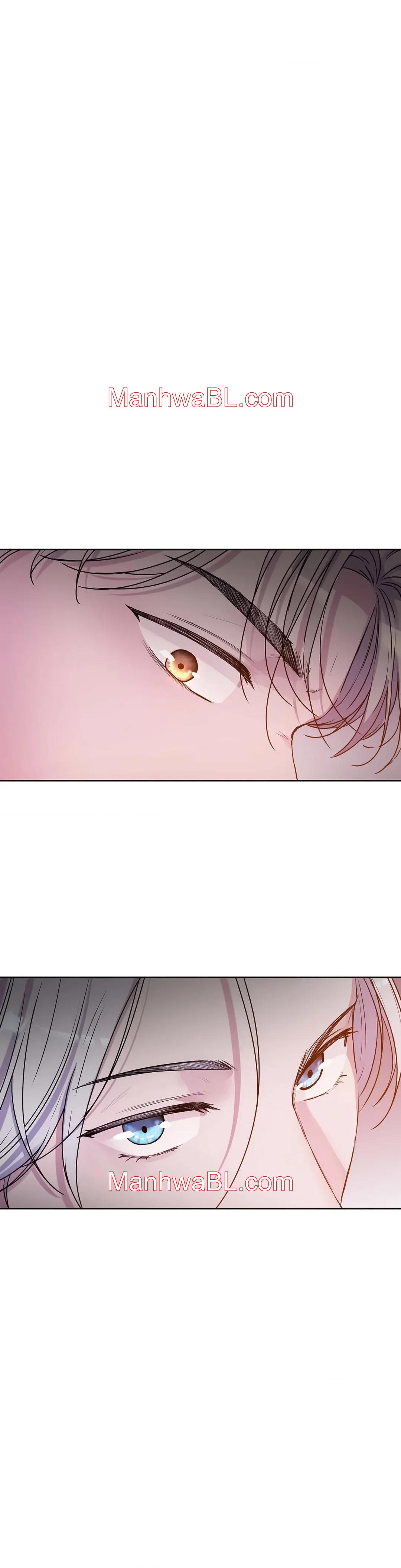 Luz del guía - Capítulo 32.00 manhwa