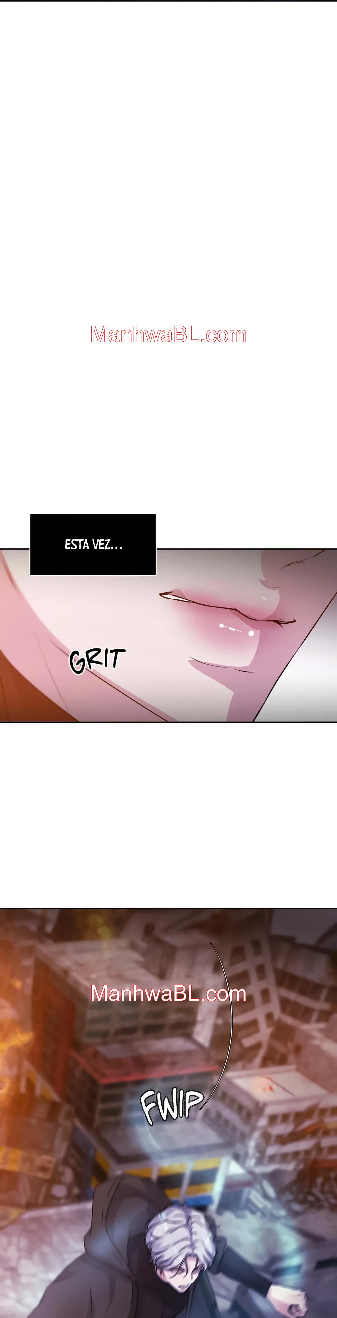 Luz del guía - Capítulo 30.30 manhwa